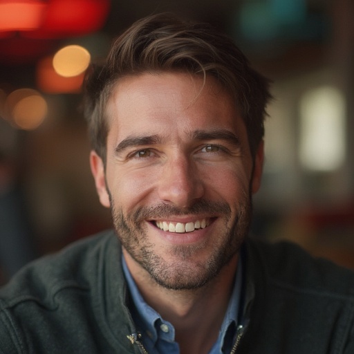 Zoe Bergeron — meilleur casino en ligne reviewer